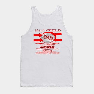 Father day Tank Top